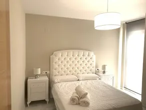Voll ausgestattete schöne Wohnung mit Terrasse - Image 5