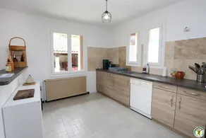 Charmant gîte avec terrasse et jardin | Avec animaux autorisés - Image 3