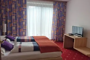 Family-friendly nice apartment with garden & sauna | Mountain view | Pets allowed - Image 2