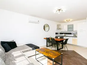Flat with 2 rooms for 5 persons - Image 4