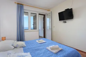 Beautiful flat with terrace | Sea view | Next to the beach - Image 5