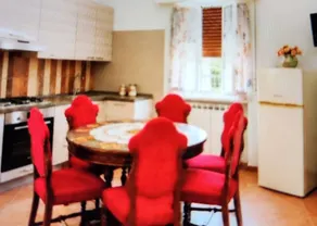 Child-friendly flat with garden | Garden view - Image 5