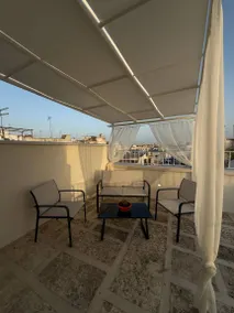 Private room with terrace | Panoramic view | Pet-friendly - Image 2