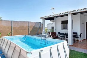 Ferienhaus 'Los Olivos' mit privatem Pool, WLAN und Klimaanlage - Image 2