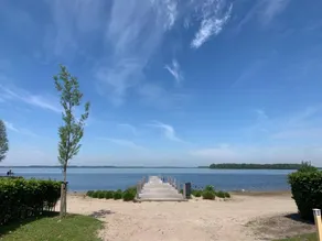 Family-friendly house with sauna, garden & barbecue | Lake view | Next to the beach | Pets allowed - Image 2