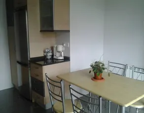 Flat | Garden view - Image 3