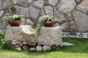 Fully equipped house with garden & terrace - Image 3