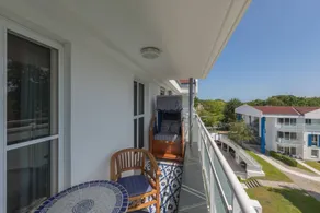 Ihr Logenplatz in Zingst – 5-Sterne-Ferienapartment Dünensand am Kurstrand - Image 2