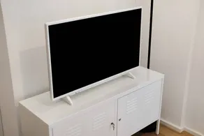 Ferienwohnung 'Meerrettichnest' mit privater Terrasse, privatem Garten und Wi-Fi - Image 4