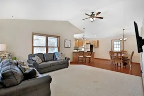 Lakefront Cottage Fully Equipped with Excellent Location in Saint Croix Falls, Wisconsin - Image 2