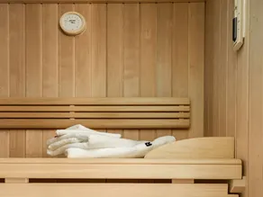 Casa con sauna, idromassaggio e giardino - Image 5
