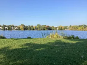 Privatzimmer mit Garten - Image 3