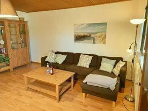 Apartment mit Grill und Garten | Haustiere sind willkommen - Image 3