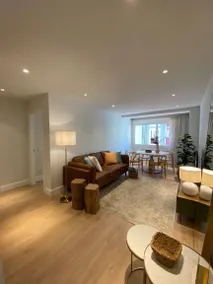 Socaire Apartment in Ribadesella – Central, Renovated, Near the Beach - Image 4