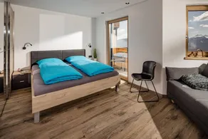 Atractivo apartamento apta para familias con jardín, sauna y terraza | Vistas al jardín | Ideal para teletrabajar | Se admiten mascotas - Image 3