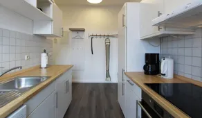 Appartement avec 2 chambres à coucher pour 5 personnes - Image 5