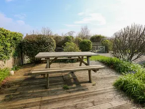 Children-friendly pleasant cottage with garden | Pets allowed - Image 4