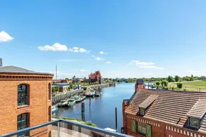 ELBE.6 – 5-star apartment directly on the Elbe - Image 2