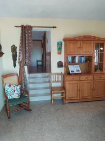 Holiday Home 'La Caseta D'Amparo' with Mountain Views, Private Terrace & Wi-Fi - Image 2