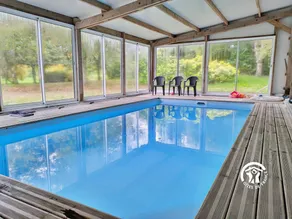 B&B mit Pool - Image 4
