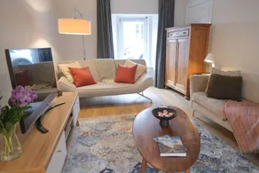 Fully equipped holiday home with BBQ, garden & terrace | Pet-friendly - Image 2