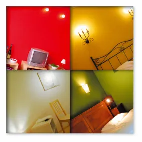 Holiday home with garden, sauna & terrace - Image 2