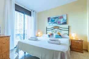 Appartement avec piscine, terrasse et jardin - Image 5