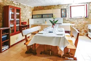 Three bedroom house near beach Cove Srhov Dolac, Hvar (K-22095) - Image 3