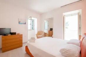 Appartement de vacances | Vue mer - Image 5