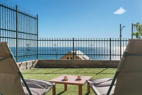 Appartamento con giardino | Vista sulla montagna - Image 2