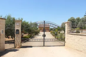 Villa adaptée aux familles avec terrasse, barbecue et jardin | Vue rivière - Image 2