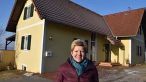 Doppelzimmer für 4 Personen (30 m²) in Sebersdorf - Image 4