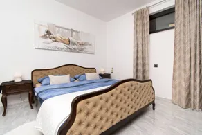 Fully equipped apartment with terrace, barbecue & garden | Beach nearby | Dogs allowed - Image 5