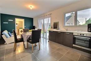 Gite with terrace & garden - Image 3