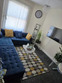 Family-oriented wonderful flat | City view - Image 4