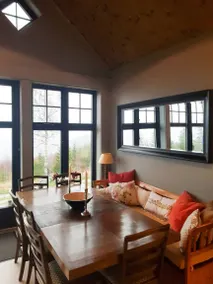 Private Cabin With Stunning Views Near Oslo - Image 5