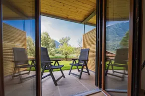 Familienfreundliches Apartment mit Terrasse, Sauna und Garten | Seeblick | Haustiere sind willkommen - Image 5