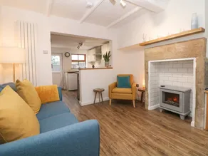 Cottage avec jardin - Image 4