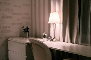 Chambre chez l'habitant - Image 3