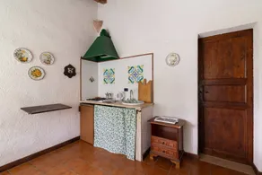Ferienwohnung mit Terrasse, Pool und Grill | Bergblick | Haustierfreundlich - Image 4