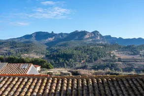 Landhaus 'Ca Lazaro' mit Bergblick, privater Terrasse und Wi-Fi - Image 2
