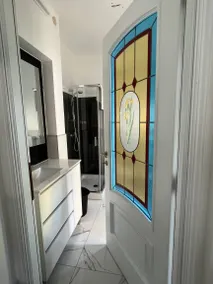 Ferienwohnung mit 1 Schlafzimmer für 2 Personen - Image 5