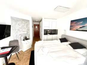 Holiday apartment with sauna, pool & terrace | Mountain view - Image 2