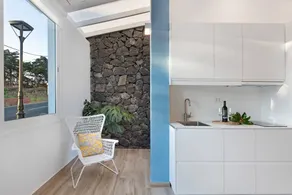 Holiday home with terrace | Mountain view - Image 3