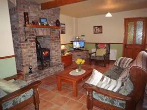 Cottage with garden - Image 5