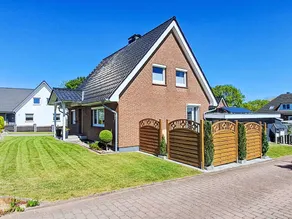 Casa con 4 camere da letto per 6 persone - Image 5