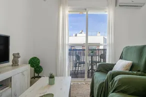 Studio with pool & terrace | City view | Good for workation - Image 2