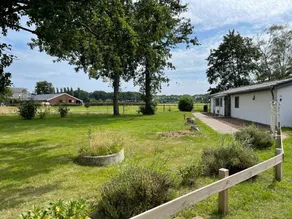 Holiday home with garden, terrace & barbeque | Panoramic view - Image 3