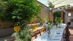 Family-friendly wonderful holiday home with terrace, garden & private pool | Water view | Perfect for remote work | Pet-friendly - Image 3