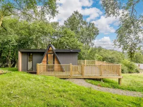 Lodge mit Terrasse - Image 2